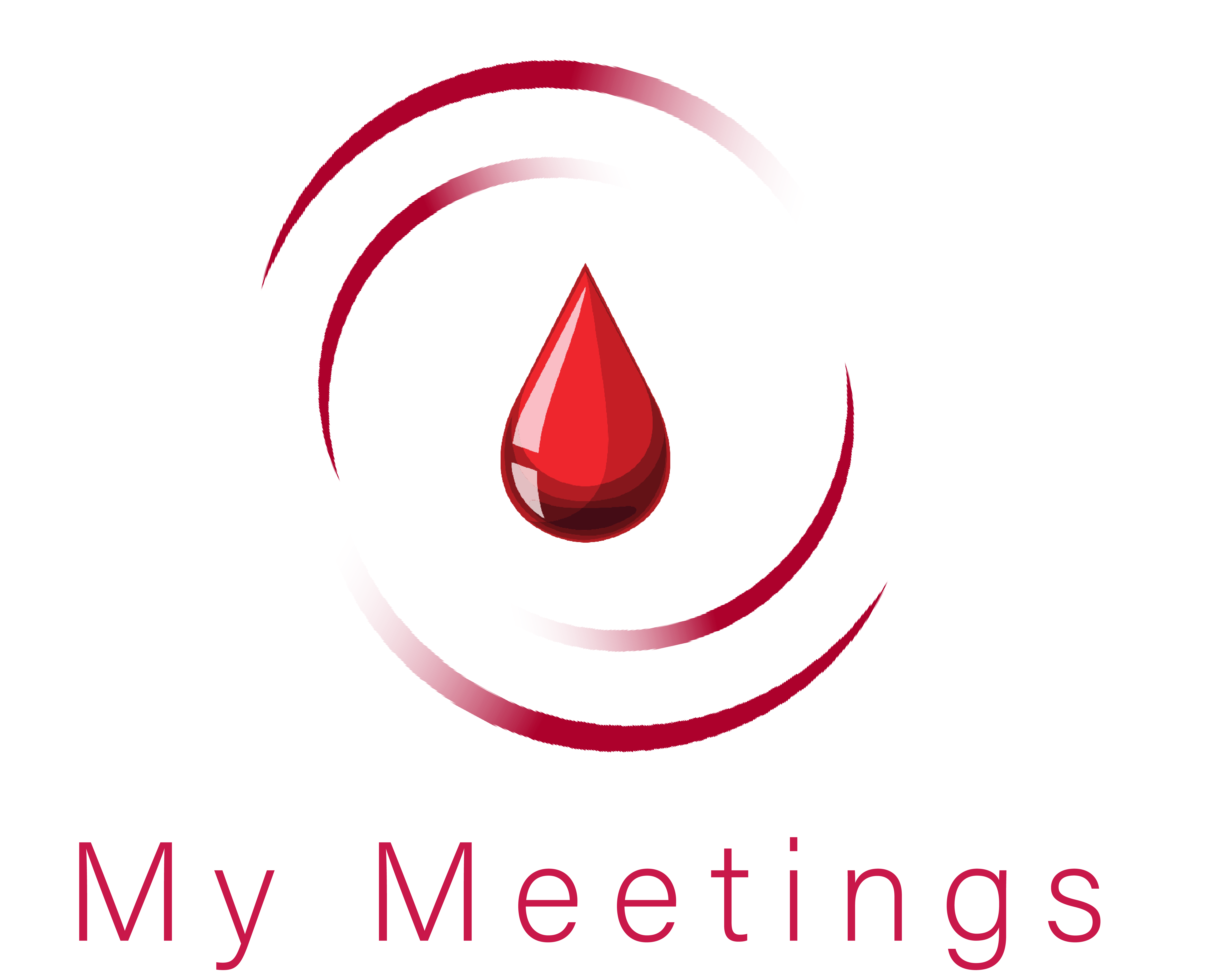 My meetings